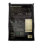 Optimum Nutrition Serious Mass, Weight Gainer Protein Powder, Mass Gainer, Vanilla Flavor, 6 Pound (Packaging May Vary)